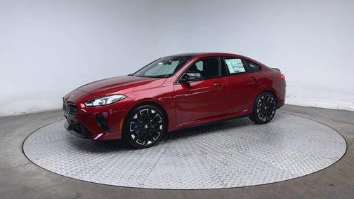 2025 BMW M235 Gran Coupe Xdrive