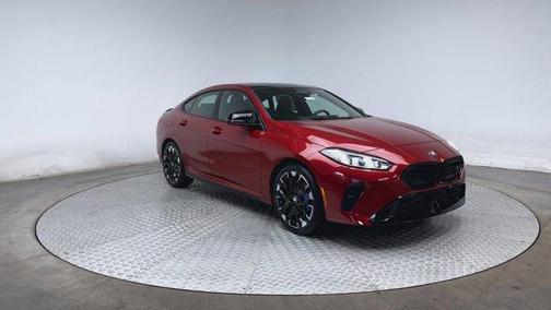 2025 BMW M235 Gran Coupe Xdrive
