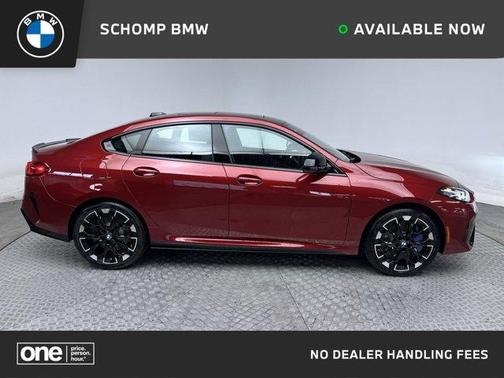 2025 BMW M235 Gran Coupe Xdrive