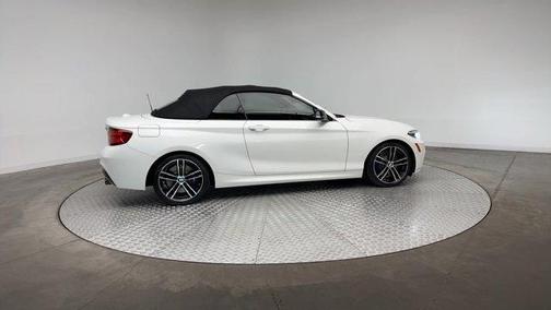 2020 BMW M240 i xDrive