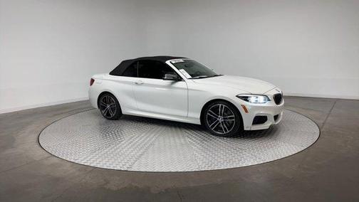 2020 BMW M240 i xDrive
