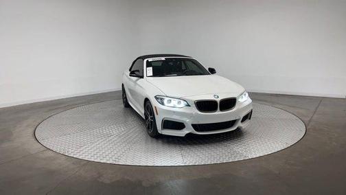 2020 BMW M240 i xDrive