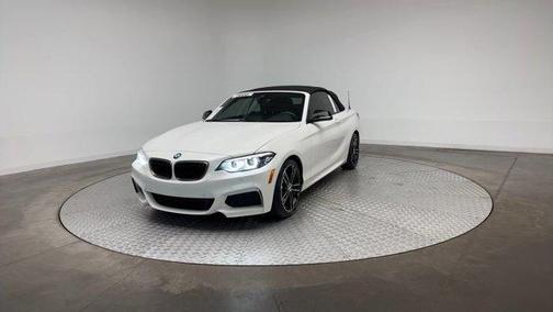 2020 BMW M240 i xDrive