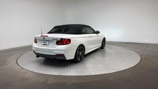 2020 BMW M240 i xDrive
