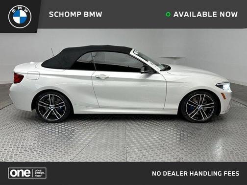 2020 BMW M240 i xDrive