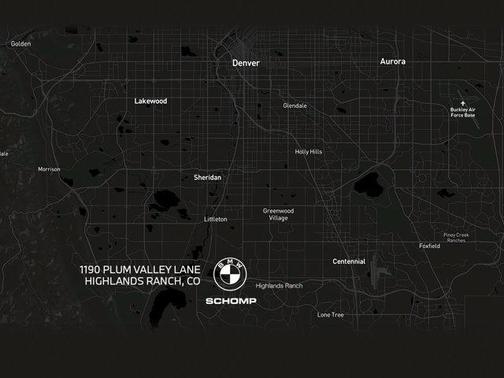 Gray Metallic 2026 BMW 430 i xDrive