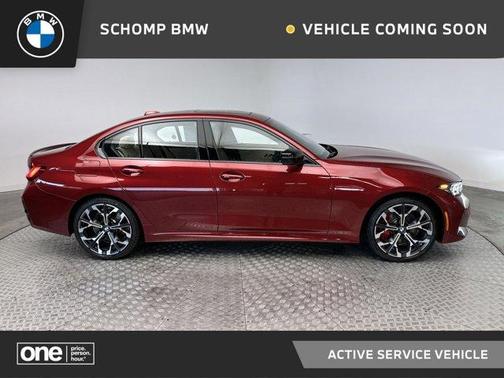 2026 BMW 330 I XDrive