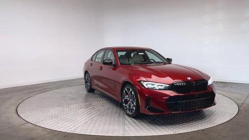 2026 BMW 330 I XDrive