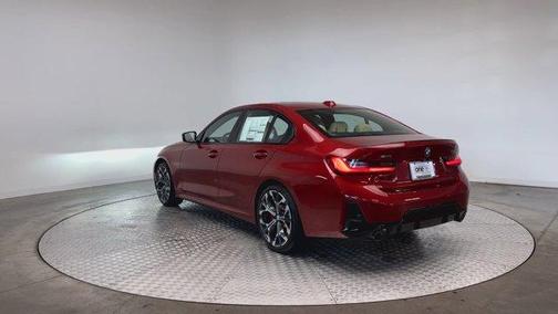 2026 BMW 330 I XDrive