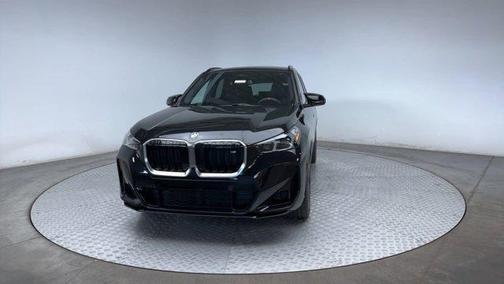 2024 BMW X1 M35i