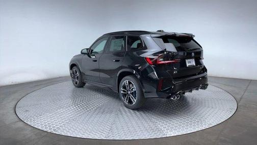 2024 BMW X1 M35i