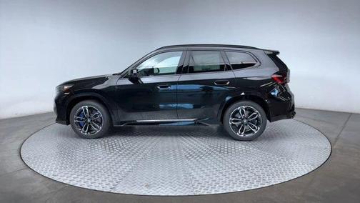 2024 BMW X1 M35i