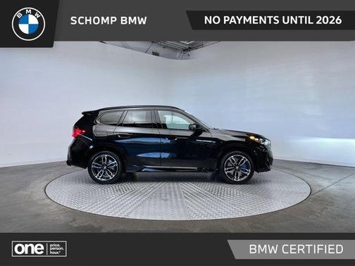 2024 BMW X1 M35i