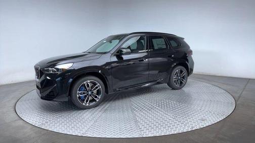 2024 BMW X1 M35i