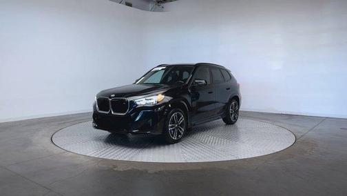 2024 BMW X1 M35i