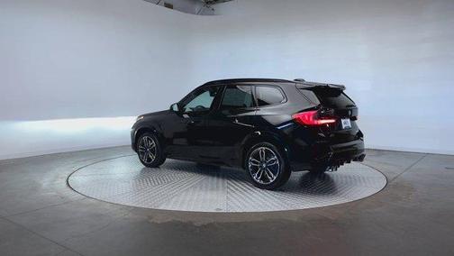2024 BMW X1 M35i
