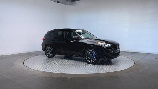 2024 BMW X1 M35i
