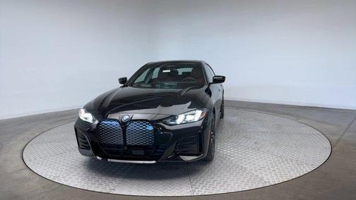 2025 BMW i4 Gran Coupe xDrive40