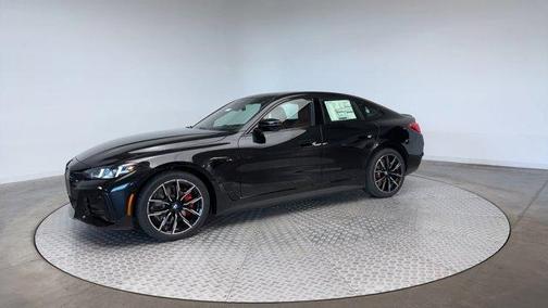 2025 BMW i4 Gran Coupe xDrive40