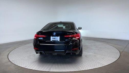 2025 BMW i4 Gran Coupe xDrive40