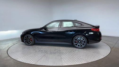 2025 BMW i4 Gran Coupe xDrive40