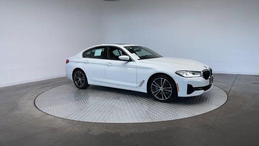 2022 BMW 540 i xDrive