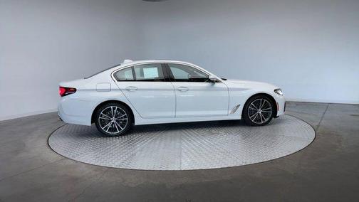 2022 BMW 540 i xDrive