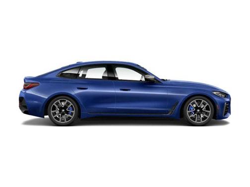 Portimao Blue Metallic 2026 BMW M440 Gran Coupe i xDrive