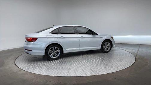 2019 Volkswagen Jetta 1.4T R-Line