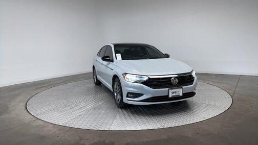 2019 Volkswagen Jetta 1.4T R-Line