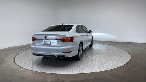 2019 Volkswagen Jetta 1.4T R-Line