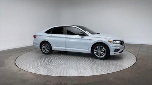 2019 Volkswagen Jetta 1.4T R-Line