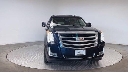 2017 Cadillac Escalade ESV Premium Luxury