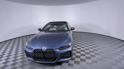 2023 BMW 430 i xDrive