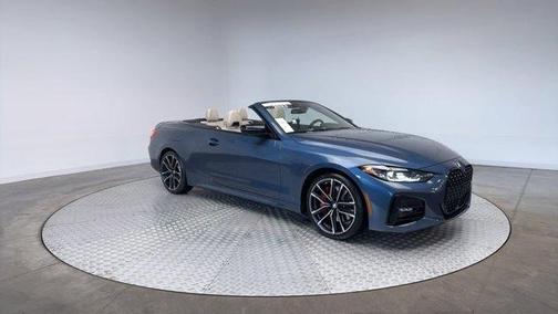 2023 BMW 430 i xDrive