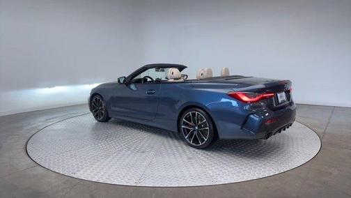 2023 BMW 430 i xDrive