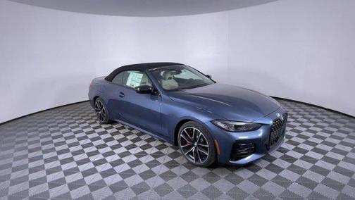 2023 BMW 430 i xDrive