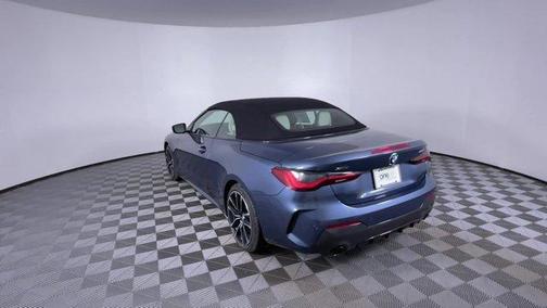 2023 BMW 430 i xDrive