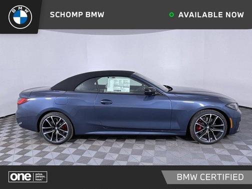 2023 BMW 430 i xDrive