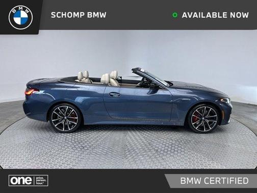 2023 BMW 430 i xDrive