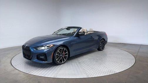 2023 BMW 430 i xDrive