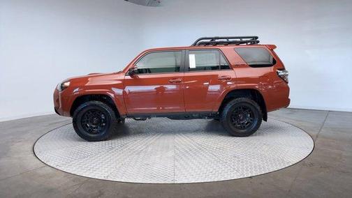 2024 Toyota 4Runner TRD Pro