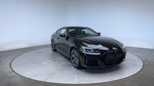 2025 BMW 430 i xDrive