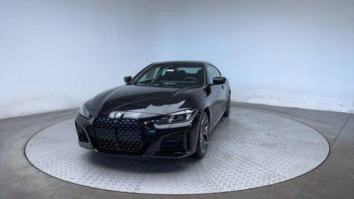 2025 BMW 430 i xDrive