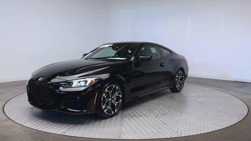 2025 BMW 430 i xDrive