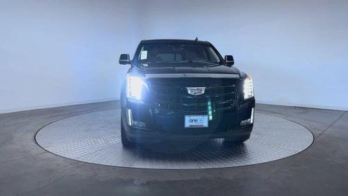 Black Raven 2020 Cadillac Escalade Premium Luxury