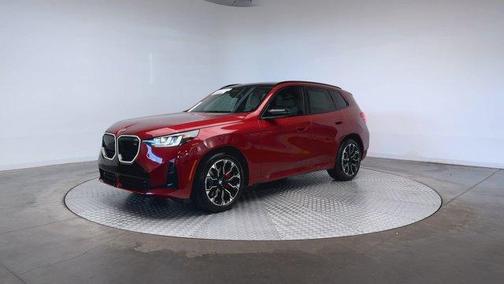 2025 BMW X3 M50 xDrive