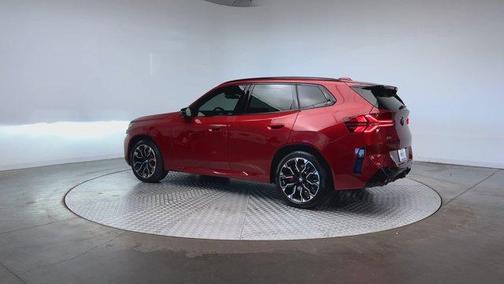 2025 BMW X3 M50 xDrive