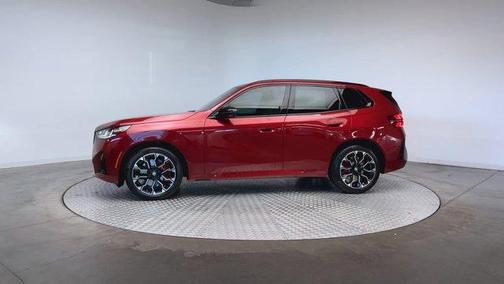 2025 BMW X3 M50 xDrive