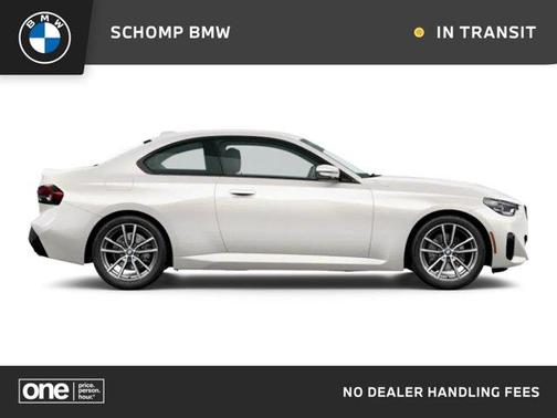 2026 BMW 230 i xDrive